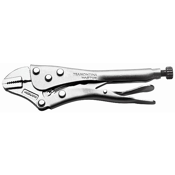 Alicate Pressao Mordente Reto 10 Tramontina 41074110