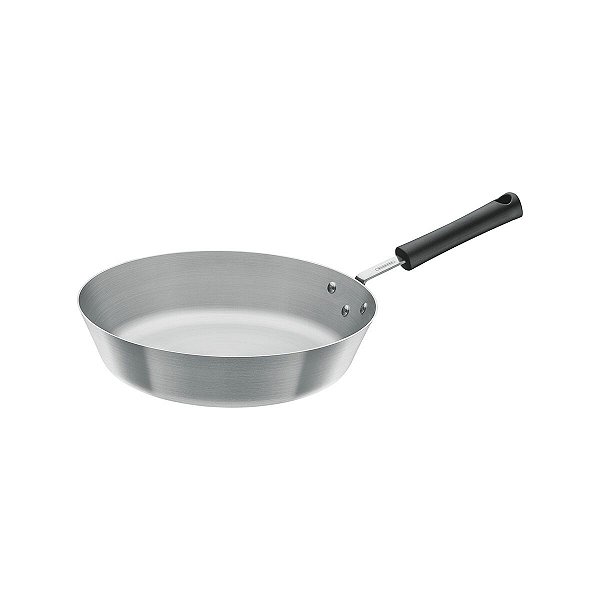 Frigideira Aluminio 28Cm Profissional 3,3L Tramonti 20886028