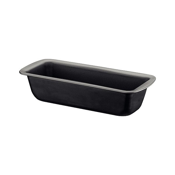 Forma Assadeira Pao Bolo Aluminio 26Cm 1,6L Tramont 20069026