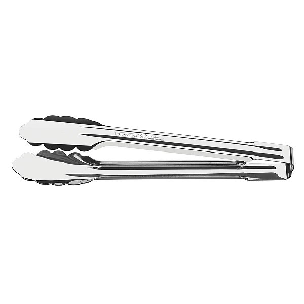 Pegador Alimentos Multiuso Inox Buzios Tramontina 23745400
