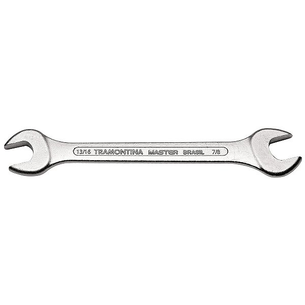 Chave Fixa Combinada Boca 13/16 X 7/8 Tramontina 42005105