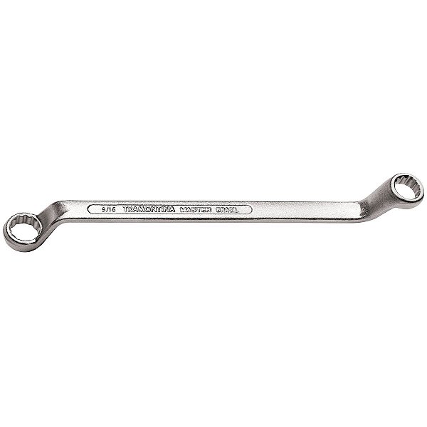 Chave Combinada Estrela 1/2 X 9/16 Tramontina 42025102