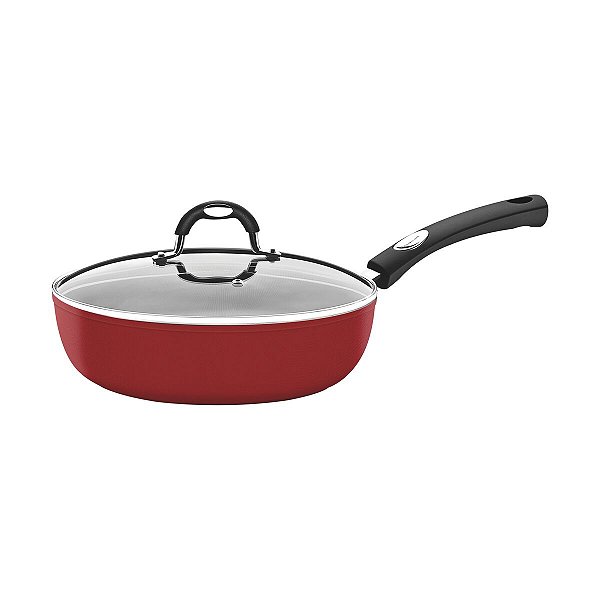 Frigideira Fritadeira 24Cm Monaco 2,7L Tramontina 20858724