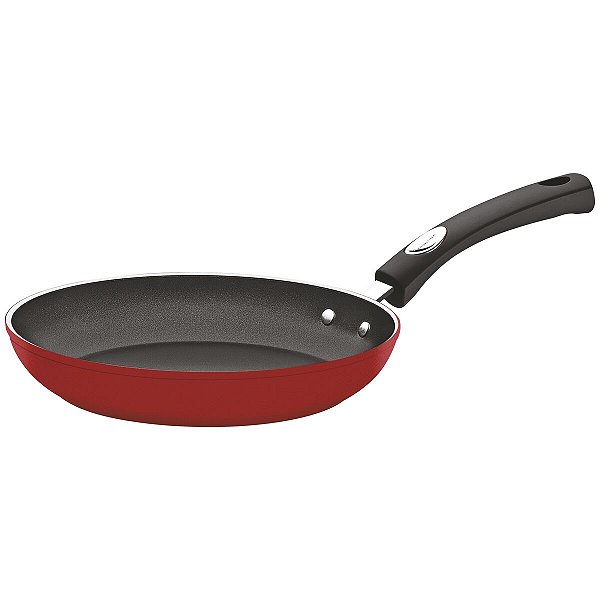 Frigideira Aluminio 28Cm Monaco Tramontina 20850728