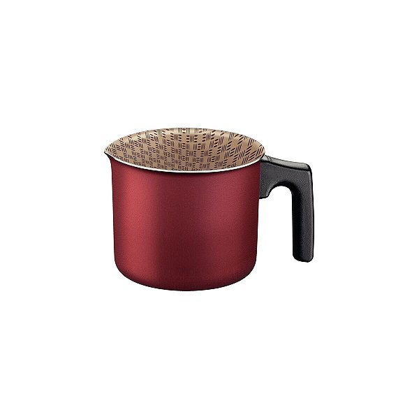 Fervedor Aluminio 12Cm Lar 1L Tramontina 20540712