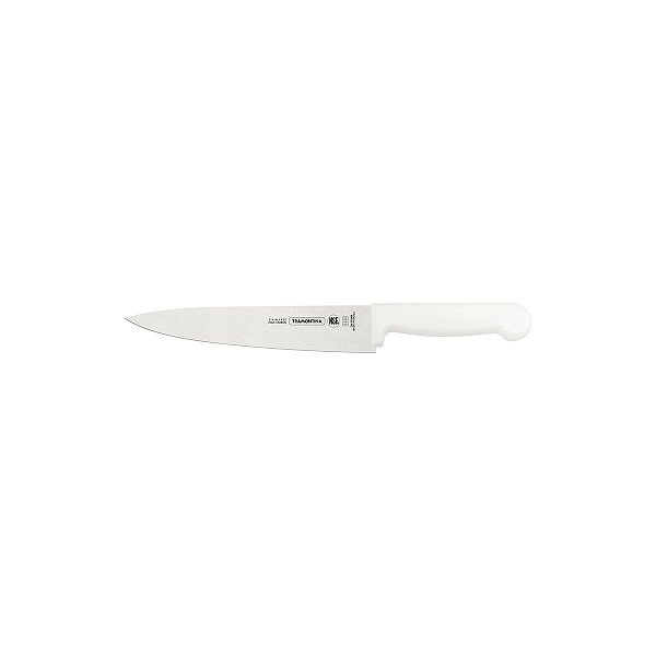 Faca P/ Carne Inox 8 Profissional Tramontina 24619088