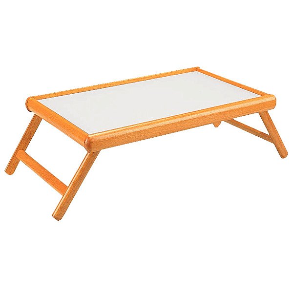 Bandeja Madeira Servir Café Manhã Dobravel Tramonti 10130060