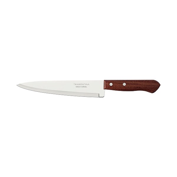 Faca Peixe Peixeira Inox 8 Universal Tramontina 22902008