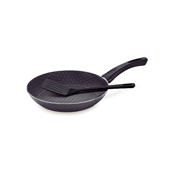 Frigideira Aluminio 18Cm Paris Tramontina 20170618