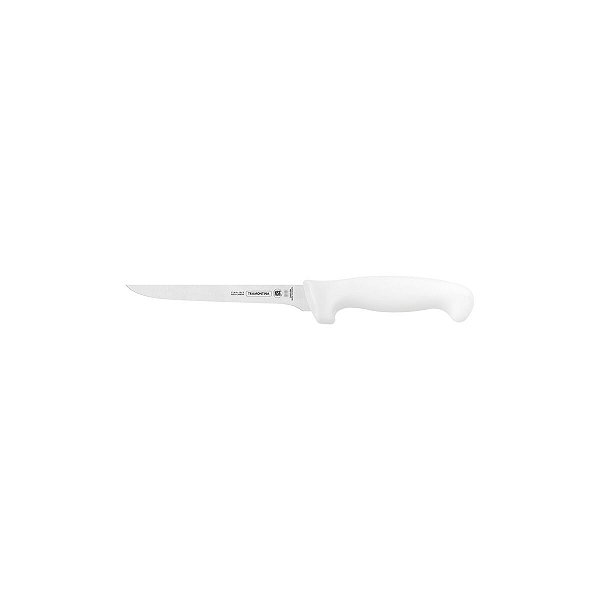 Faca Osso Desossar Inox 6 Profissional Tramontina 24603086
