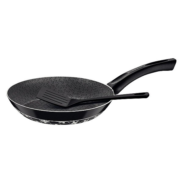 Frigideira Aluminio 26Cm Paris Tramontina 20150626