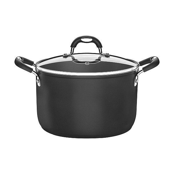 Panela Caldeirao Aluminio 24Cm Monaco 6,7L Tramonti 20862024