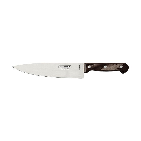 Faca Para Carne Inox 8 Polywood Tramontina 21131198