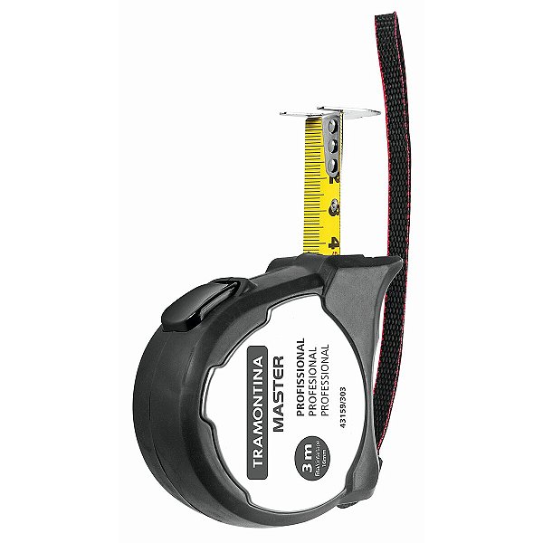 Trena Profissional Milimetrica 3M Tramontina 43159303