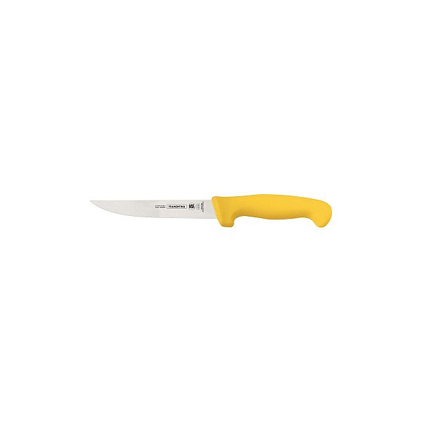 Faca Osso Desossar Inox 6 Profissional Tramontina 24605056