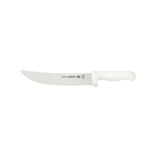 Faca P/ Carne Inox 8 Profissional Tramontina 24664088