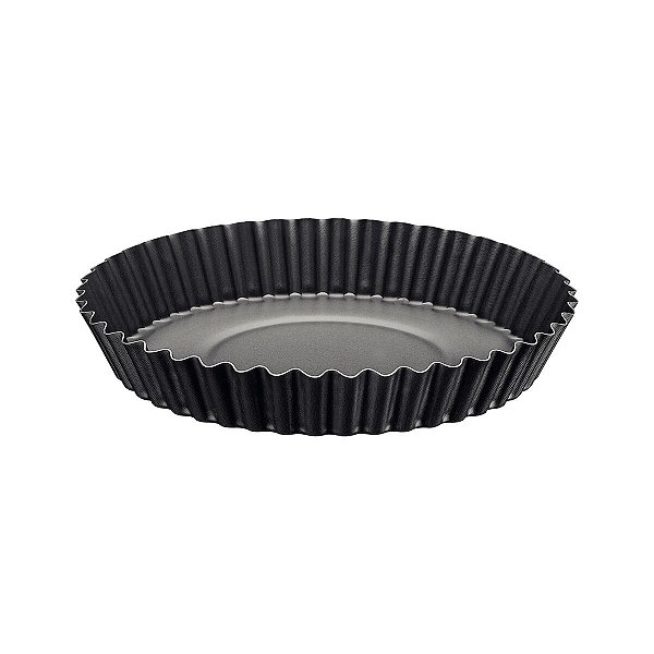 Forma Assadeira Torta Bolo 26Cm 1,8L Tramontina 20056026