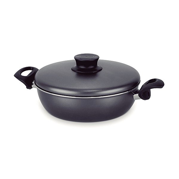 Panela Fritadeira Fritar 26Cm Paris Tramontina 20500626