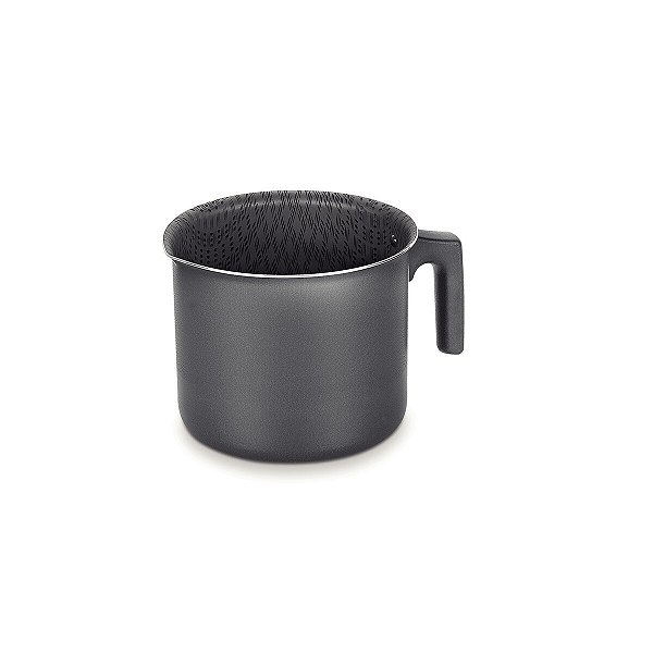 Caneco Fervedor Leiteira Alum 12Cm Paris 1L Tramont 20540612