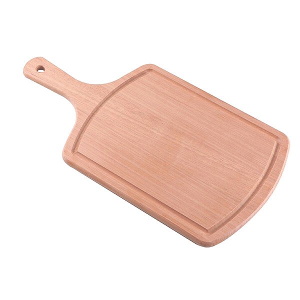 Tabua Carne Madeira Churrasco Daily Tramontina 40Cm 10256043