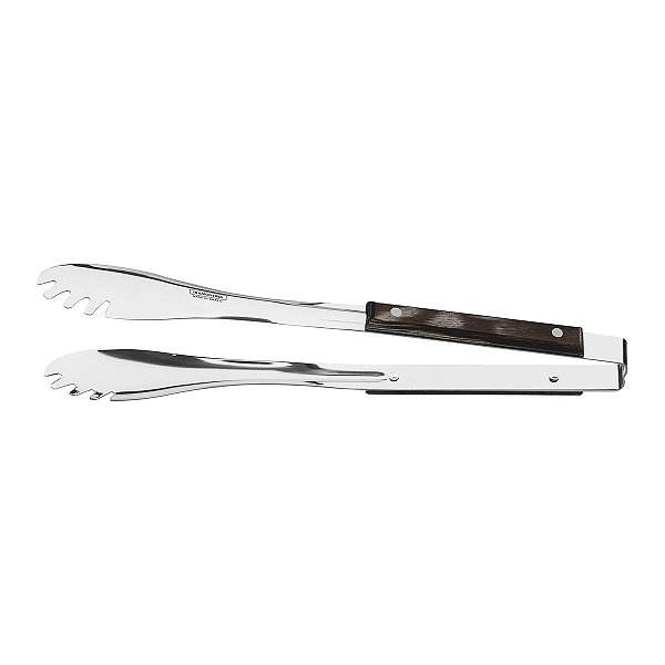 Pegador Carne Inox Polywood Churrasco Tramontina 21169190