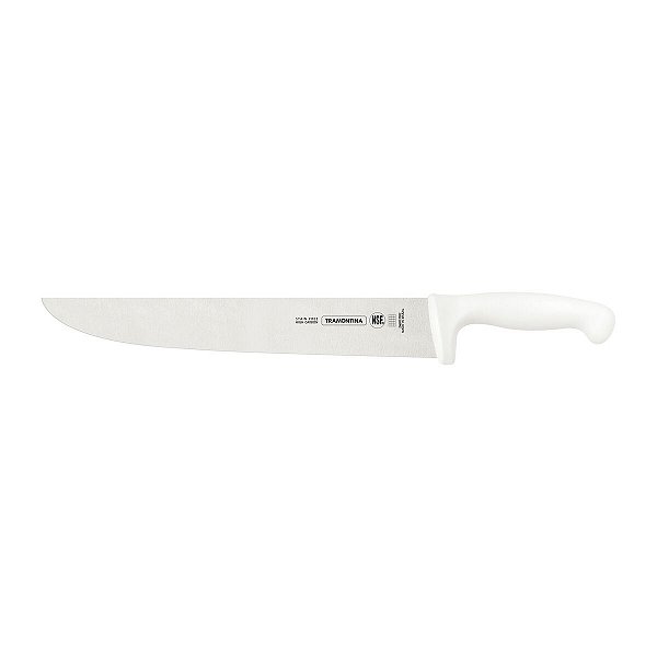 Faca Carne Inox 12 Profissional Tramontina 24607082