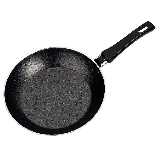 Frigideira Aluminio 28Cm Napoli Tramontina 20180028