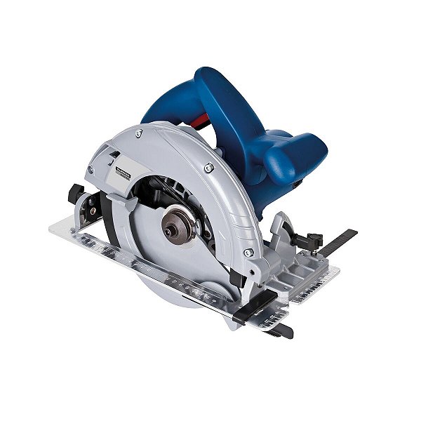 Serra Eletrica Circular 7 1/4 1350W 127V Tramontina 42512010
