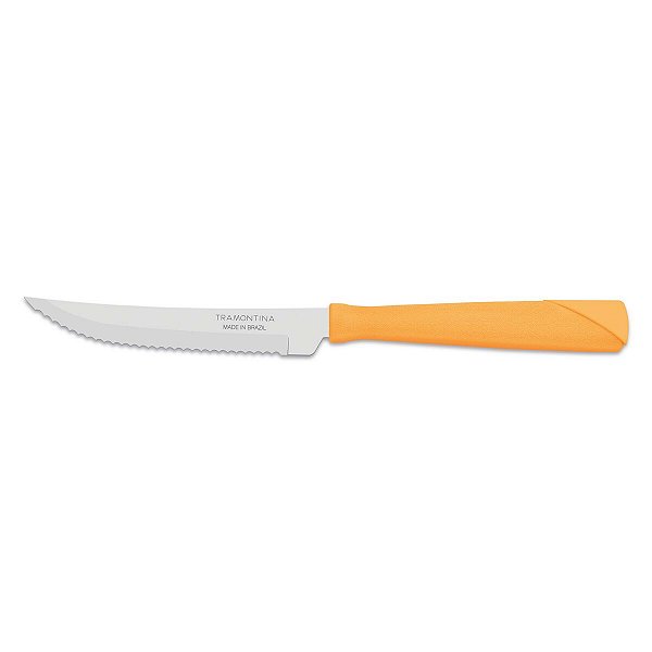 Faca Para Churrasco 4 12 Peças Tramontina 23160044