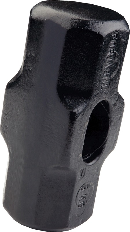 Marreta Sem Cabo Oitavada 5Kg Tramontina 33850050