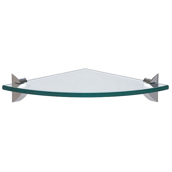 Prateleira Canto Glass Tramontina 91220002