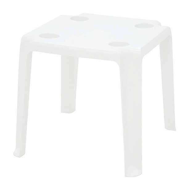 Mesa Canto Mesinha Apoio Peruibe Tramontina 92324011
