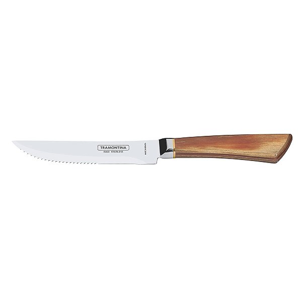 Faca Jumbo Para Churrasco 5 Tramontina 21571045