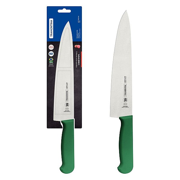 Faca Para Carne Tramontina 24620120