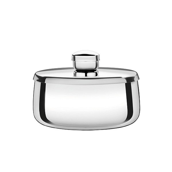 Manteigueira Aco Inox Continental Tramontina 61433080