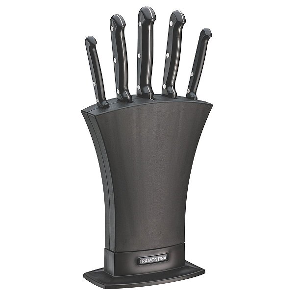 Jogo Facas 6 Peças Tramontina 23899065