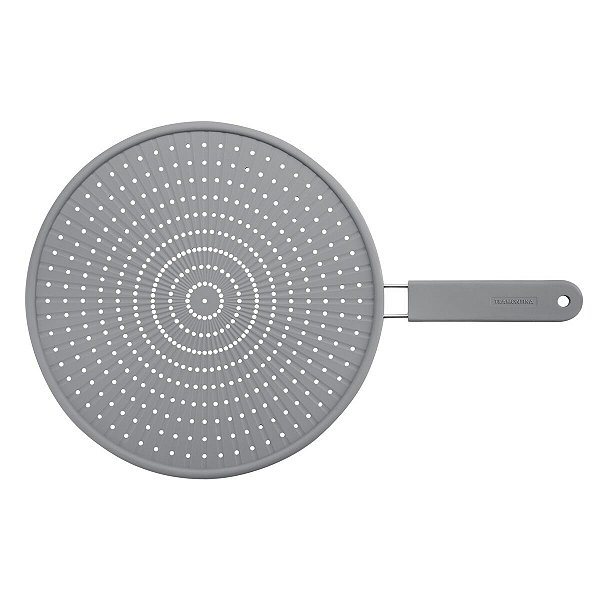 Tela Para Fritura Silicone Com Cabo Tramontina 62996050