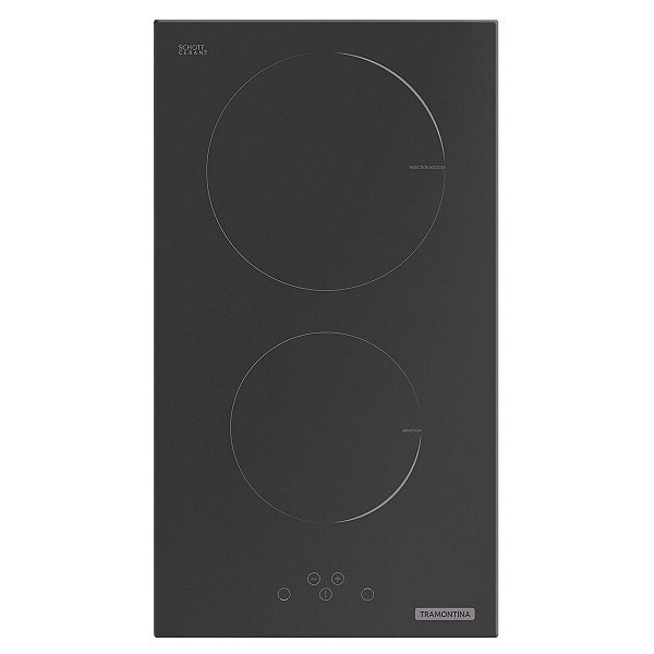 Cooktop Indução Dominó Vitrocerâmico Tramontina 94750220