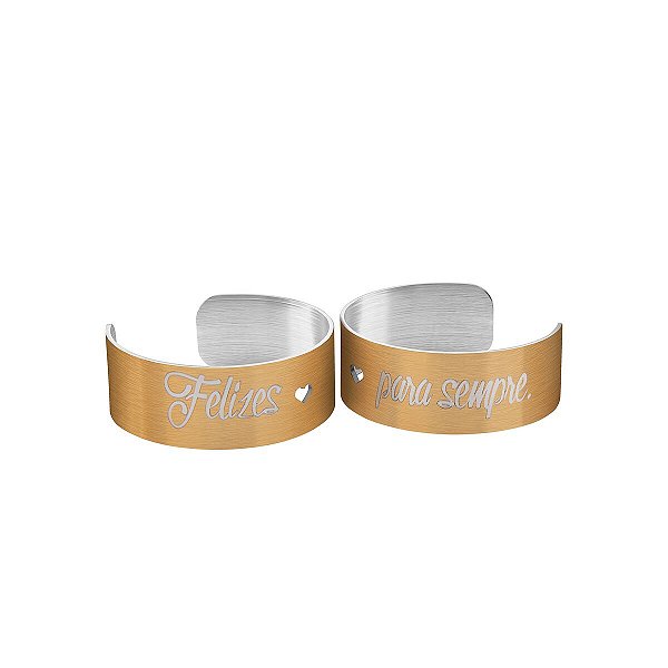 Conjunto Argolas 2 Pç. Tramontina 64660010