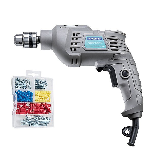 Furadeira Impacto Tramontina 42362403
