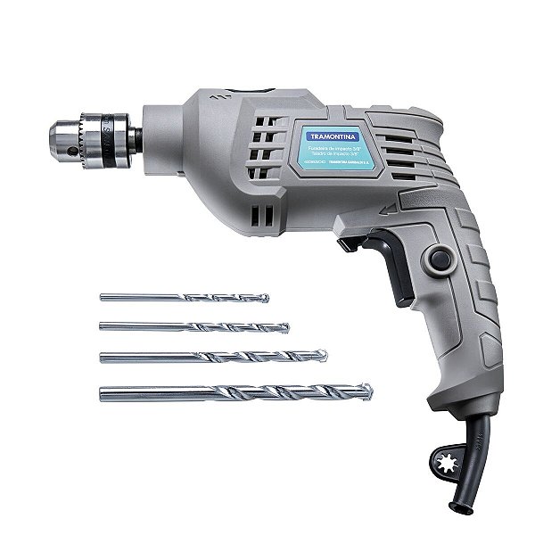 Furadeira Impacto Tramontina 42362401