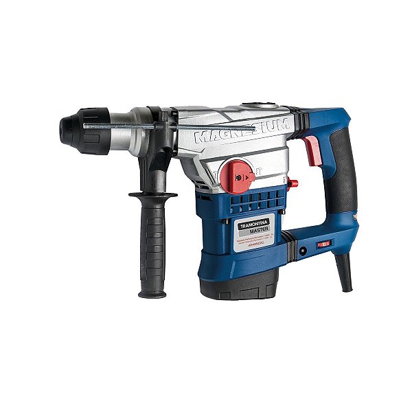 Martelete Perfurador Rompedor Tramontina 42425010