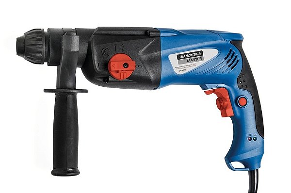 Martelete Perfurador Rompedor Tramontina 42424020