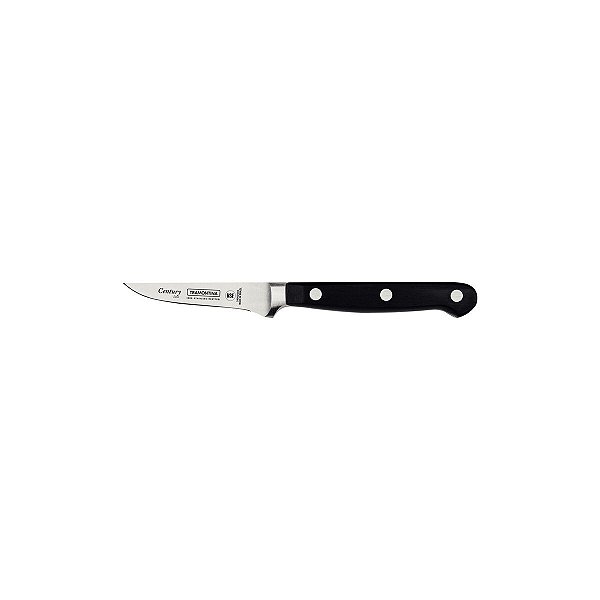 Faca Para Legumes/Frutas 3 Tramontina 24002003
