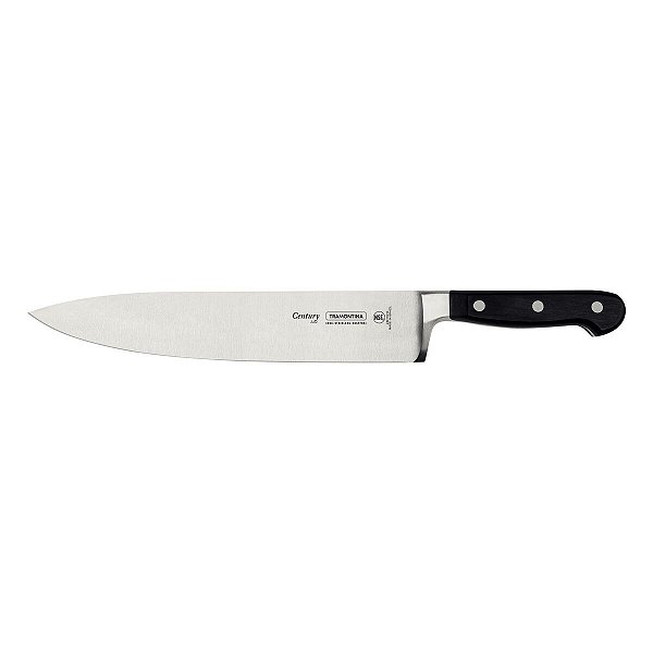 Faca Chef 10 Tramontina 24011010