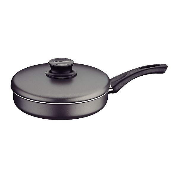 Frigideira Reta Alumínio Teflon Ø Tramontina 20144624