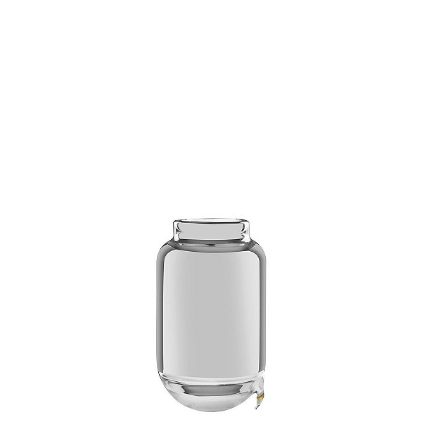 Ampola Vidro Exata Bule Térmico 300 Ml Tramontina 61645900