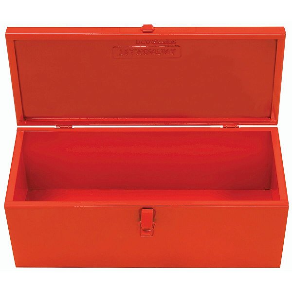 Caixa Para Ferramentas - Baú Tramontina 43800003