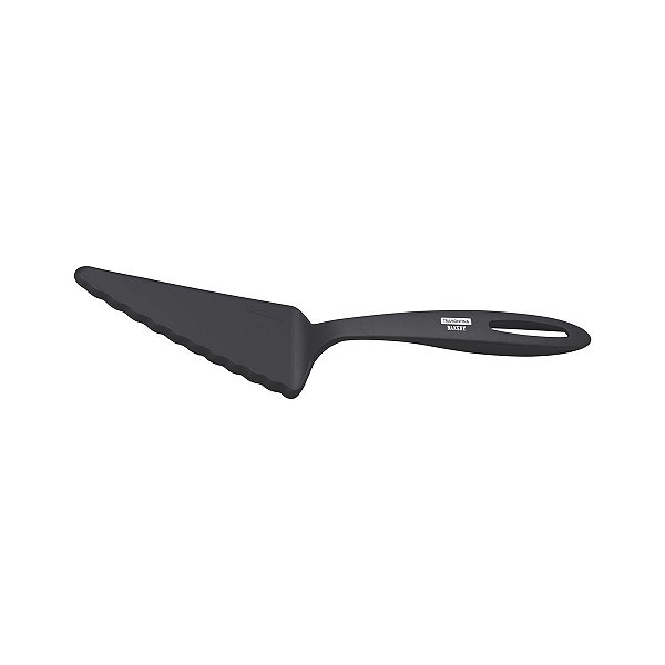 Espátula Para Bolo Grafite Nylon Tramontina 29814011