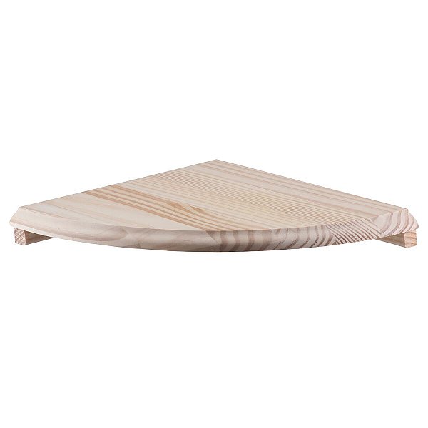 Prateleira Canto Natural 20Cm Tramontina 91200002